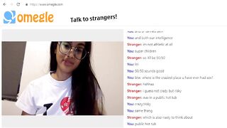 Onlyfans great Omegle sex streams pack 5