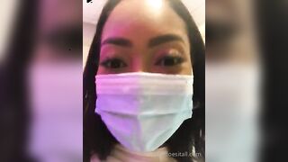 Nina Galy awesome onlyfans nude show leaks mega pack part 2