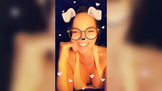 Dana Dearmond onlyfans xxx movies leaks pack part 5