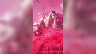 Abella Danger awesome onlyfans nude movies leaks mega pack part 2