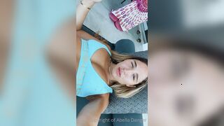 Awesome onlyfans Abella Danger nude show leaks mega pack part 2