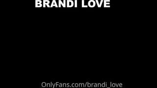 Fresh Brandi Love onlyfans porn shows pack part 1