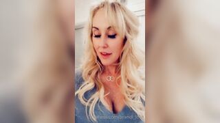 Leaked Brandi Love sex mov pack
