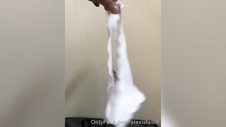 Fresh Alexis Fawx onlyfans porn movies part 4
