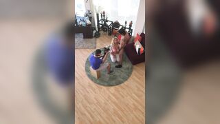 Sara Jay onlyfans hot nude movie leaks 4
