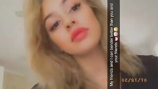 Bree Louise leaked onlyfans videos part 3
