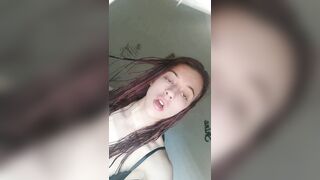 Leaked Bree Louise onlyfans nude movie part 1
