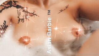 Fresh onlyfans asianbarbietina nude movies leaks mega pack part 2
