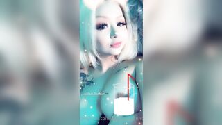 Fresh asianbarbietina onlyfans nude videos part 2
